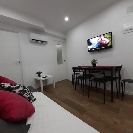 Vallecas Apartment 马德里 外观 照片