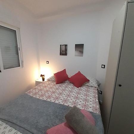Vallecas Apartment 马德里 外观 照片