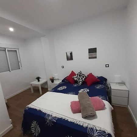 Vallecas Apartment 马德里 外观 照片