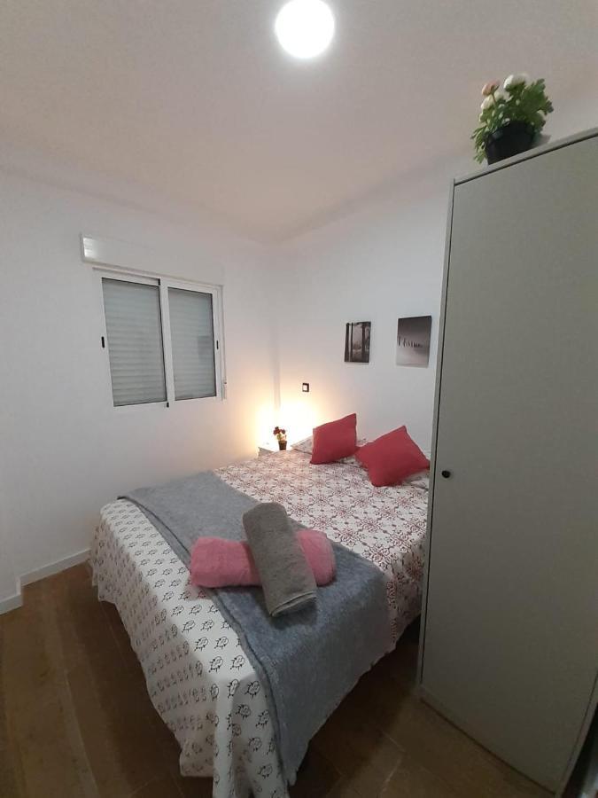 Vallecas Apartment 马德里 外观 照片